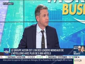 Good Morning Business - Jeudi 20 février