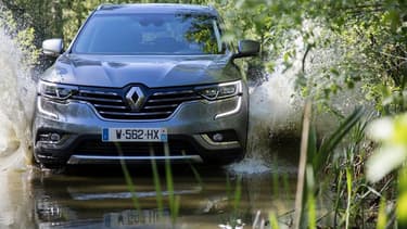 Le mois de juin n'a pas été bon pour Renault