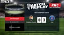 Shakhtar Donetsk-PSG (0-3) : le Goal Replay avec le son de RMC Sport