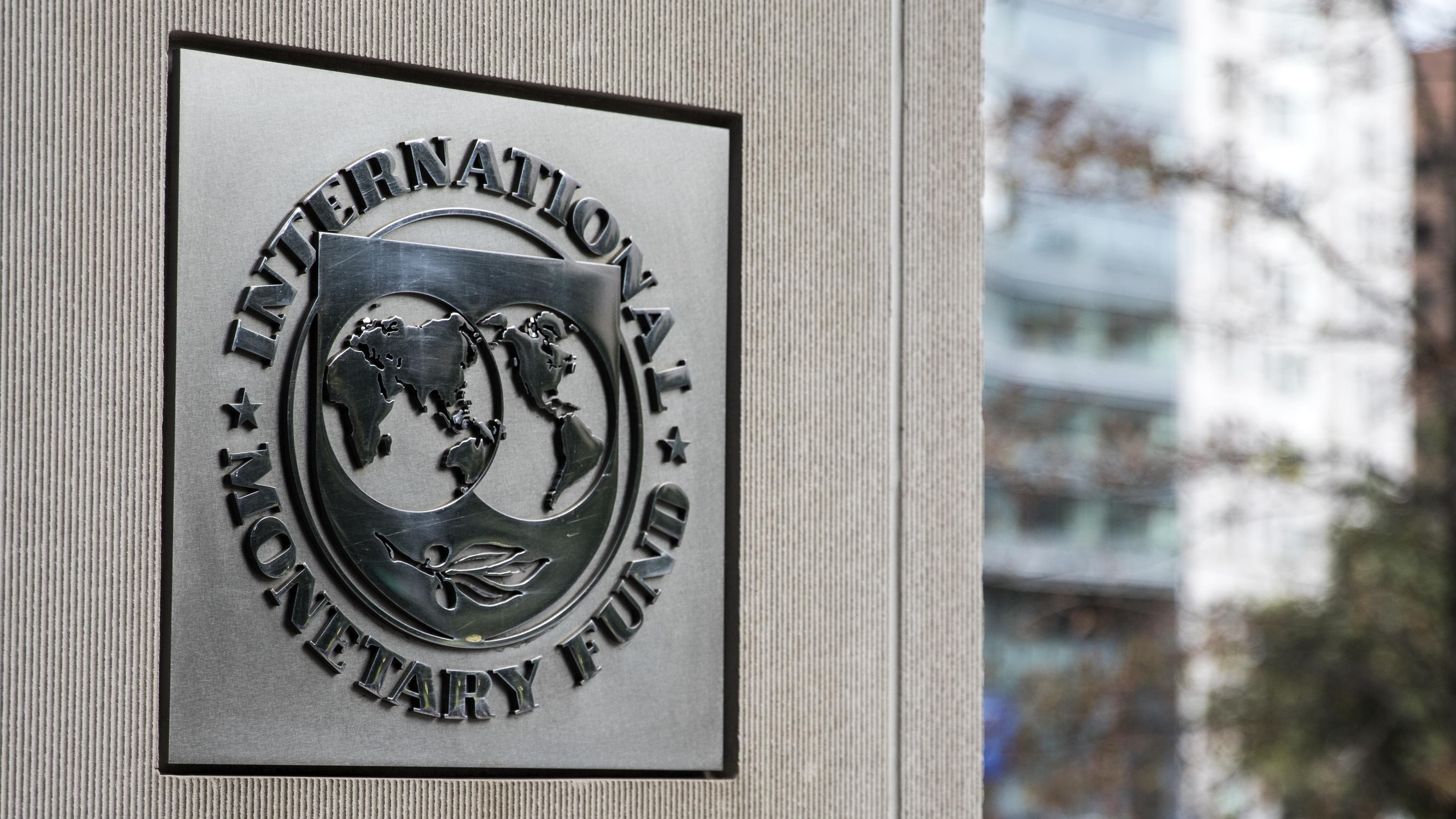 Direction Du FMI Qui Sont Les Cinq Candidats Pressentis