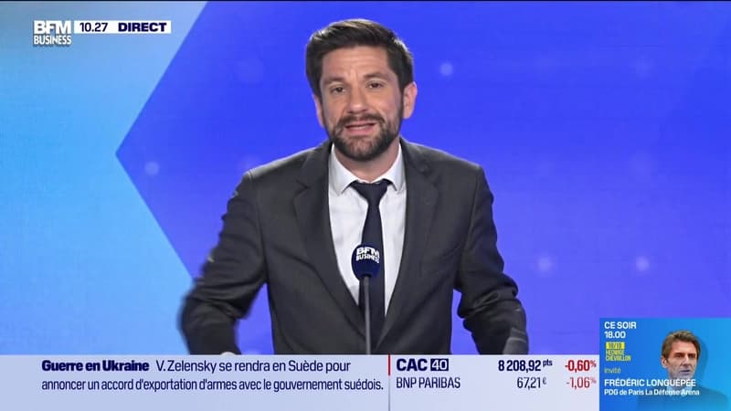L'intÃ©grale des Experts du mercredi 22 octobre