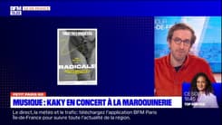 Le P'tit Paris Go : Festival d'humour à Meudon, Kaky en concert et Radicale au théâtre !