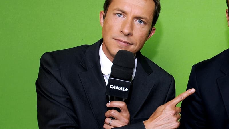 Grégoire Margotton