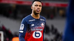 Gabriel va jouer en Premier League cette saison