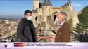 La fréquentation des monuments de France divisée par deux par rapport à 2019
