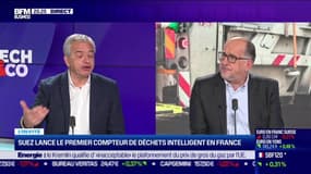 Tech & Co : Partie 1 - 19/12