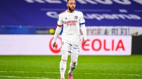 Memphis Depay