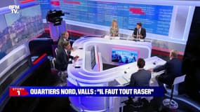 Story 5 : "M. Macron, Marseille a besoin de vous" - 01/09