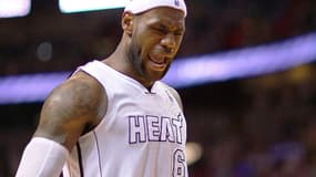 LeBron James