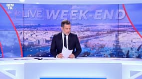 Accusé de viol, Agnel toujours entendu - 11/12