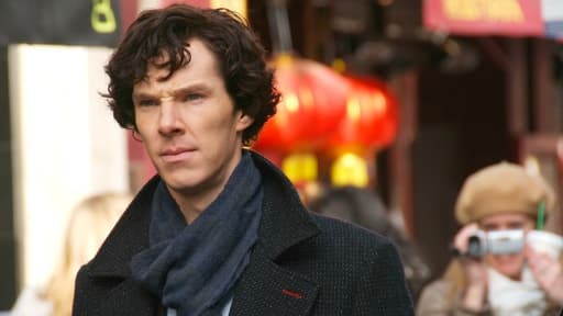 Benedict Cumberbatch refuse de tourner avec Guillermo del Toro