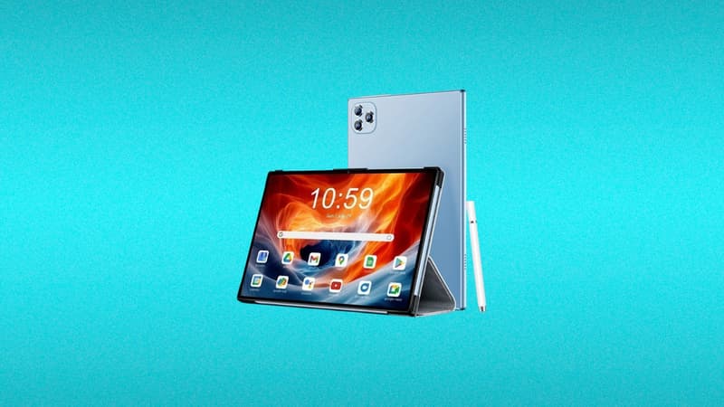 Erreur de prix ou promo imbattable sur cette tablette tactile haut de gamme chez Cdiscount ?