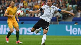 Julian Draxler 