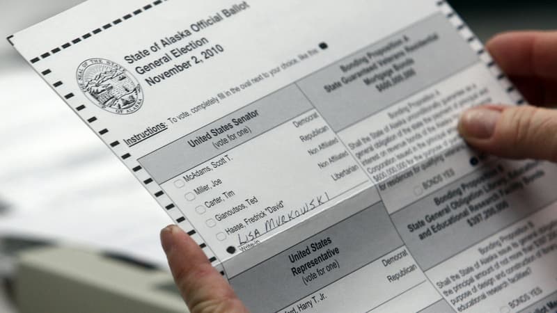 Plus de 800.000 signatures collectées: une mesure pour forcer les électeurs à voter avec une pièce d'identité soumise à référendum en Californie