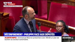 Municipales: Édouard Philippe se "réjouit publiquement" de l'élection de Gérald Darmanin à la mairie de Tourcoing