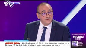 Pillages à Paris : "Nous sommes extrêmement attentifs à cette situation", Laurent Nuñez - 02/07