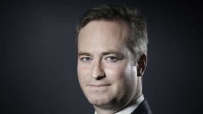 Jean-Baptiste Lemoyne.