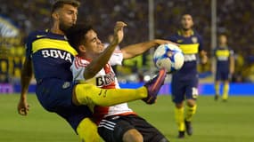 Le championnat d'Argentine repoussé en raison d'une grève des joueurs 