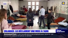 Paris: trois adjoints à la maire réclament une mise à l'abri des mineurs présents rue Erlanger