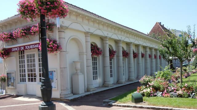 L'office de tourisme d'Hagetmau, dans les Landes (image d'illustration)