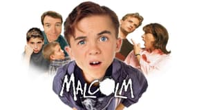 La série Malcolm