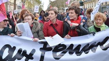 Les associations contre les violences faites aux femmes dénoncent la situation des victimes