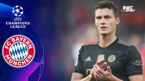 Bayern 5-2 Benfica : "Ça nous emmerde ces deux buts", Pavard exigeant malgré la nouvelle démonstration allemande