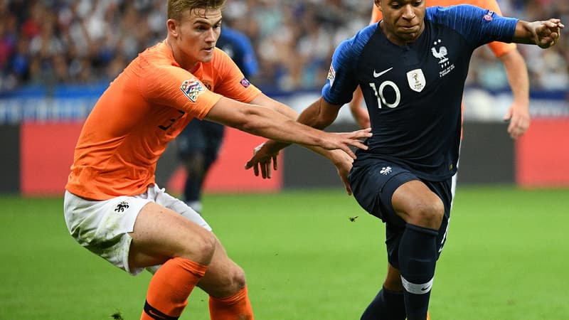 Matthijs de Ligt