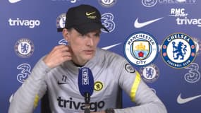  Chelsea : "Man City n'a pas souffert du Covid comme nous" constate Tuchel
