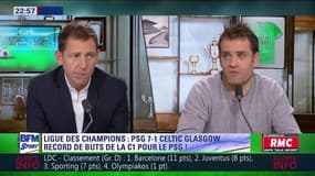 Ce PSG est-il meilleur que celui de 95-96 ?
