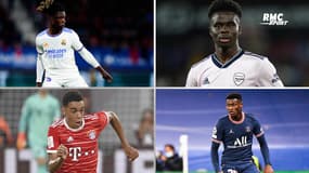 Trophée Kopa : Les 10 nommés (avec 1 Français et 1 joueur de Ligue 1)