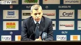 Ligue 1 - Genesio : " Une grosse satisfaction"