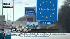 Gérald Darmanin souhaite étendre la liste des paradis fiscaux à certains pays européens