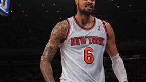 Tyson Chandler