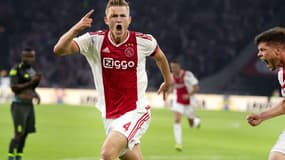 Matthijs De Ligt