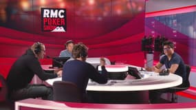 RMC Poker Show - Le "Tu bluffes Martoni" du 17 mars