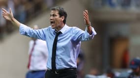 Rudi Garcia. 