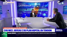 Nice: le CHU se tient prêt à "anticiper" les coupures de courant cet hiver pour les patients à domicile