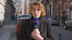 Liza Dignac revient sur l'horreur des attentats de Bruxelles, une semaine après.