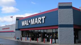 Wal-Mart veut transformer ses consommateurs en livreurs