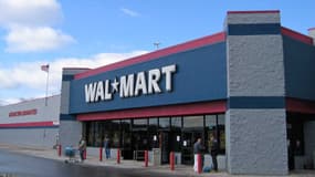 Wal-Mart veut transformer ses consommateurs en livreurs