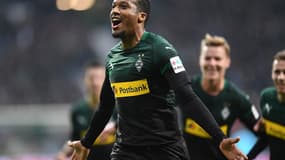 Alassane Pléa