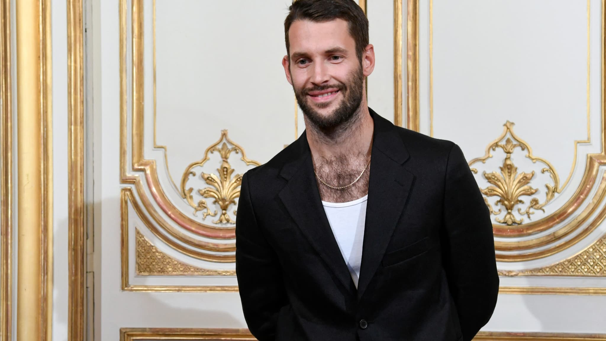 Simon Porte Jacquemus Simon Porte Jacquemus