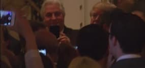 "Hillary Clinton renforce son profil de candidate imbattable", pour Philippe Gassot