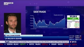 Pépites & Pipeaux : Sidetrade - 03/02