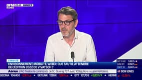 VivaTech 2022 : que faut-il attendre de cette édition ?