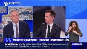 Terrorisme : Darmanin lance un appel "extrême vigilance" à tous les préfets de France - 23/12