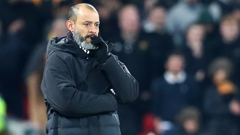 Nuno Espirito Santo