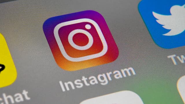 Instagram.