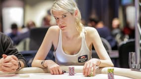 Lucille Cailly, une 2e place à Monte Carlo qui a changé sa vie